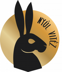 nyul vitez logo-gold